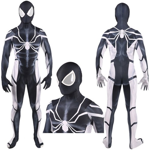 Future foundation spiderman - future,