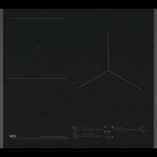  Piano Cottura ad Induzione