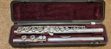 Flauto Yamaha YFL-211 placcato