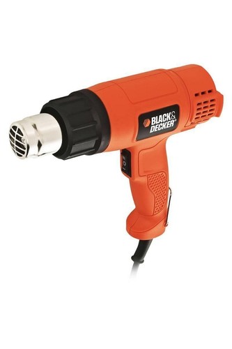 Black decker pistola - pistola, termica