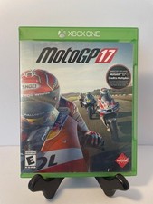 MotoGP 17 (Microsoft Xbox One)