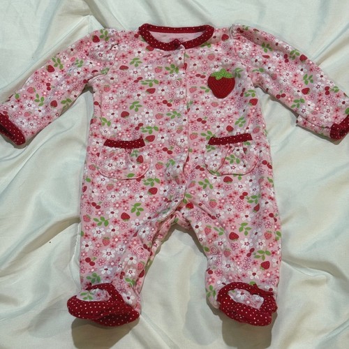 Tuta pigiama carters neonato - carters,