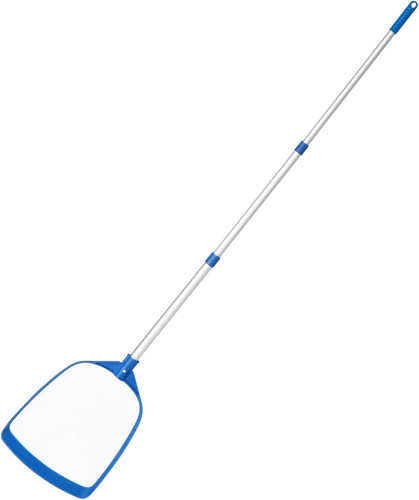 58635 skimmer set per piscina - set,