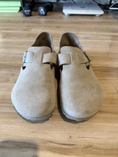 Moneta di pietra Birkenstock