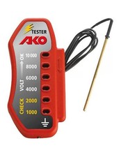 Controllo per Elettropascolo