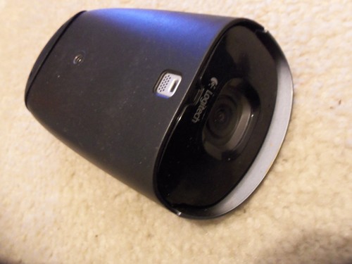 Logitech alert 700e telecamera - alert,