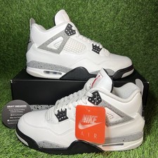 Taglia 11 - Air Jordan 4 Retro