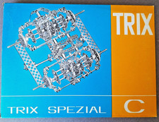 Trix spezial set - trix,