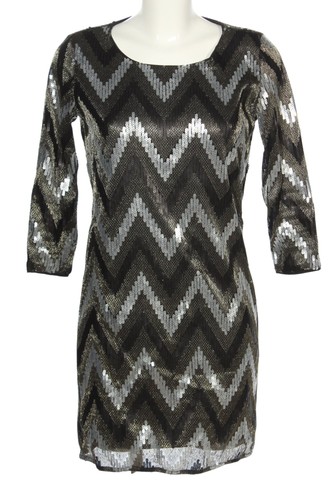 Vila abito con paillettes - abito,