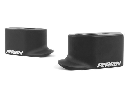 Kit riser spoiler ala perrin - riser,