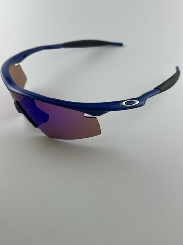 Oakley frame team blu con - oakley,