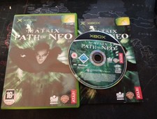 The Matrix - Path of Neo