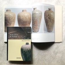 Ceramica giapponese arte SETO MINO Ware antichi forni SANAGE Ware antiquariat...