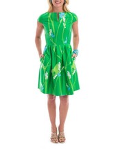 Abito Da Donna Elizabeth Mckay