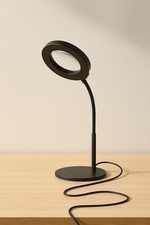 LED Magnifying Glass Lamp 
