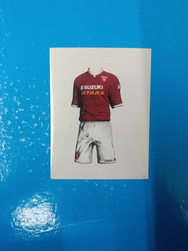 Figurina calciatori panini - figurina,