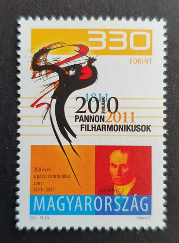 2011 magyar ungheria - 2011,