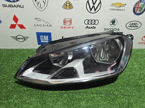 Faro volkswagen golf - volkswagen,