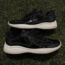 Sneakers Prada America’s Cup