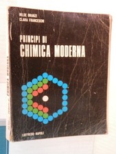 PRINCIPI CHIMICA MODERNA Nilde