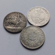 Monete Da Collezione Vecchie