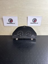 STRUMENTAZIONE QUADRO VEGLIA