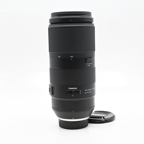 Tamron a035 100 400 - a035, 100-400