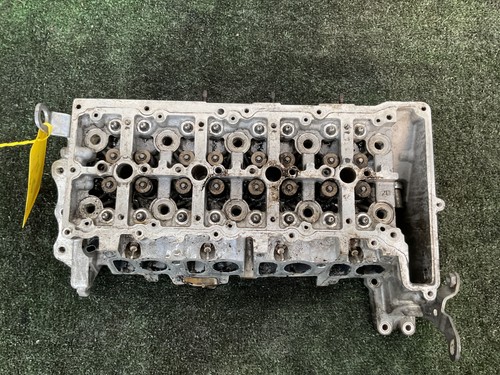Testata per mini cooper - testata,