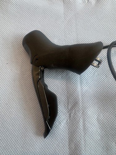 Leva cambio freno shimano - leva,