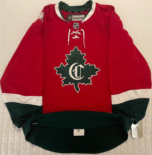 Montreal canadiens authentic - montreal,