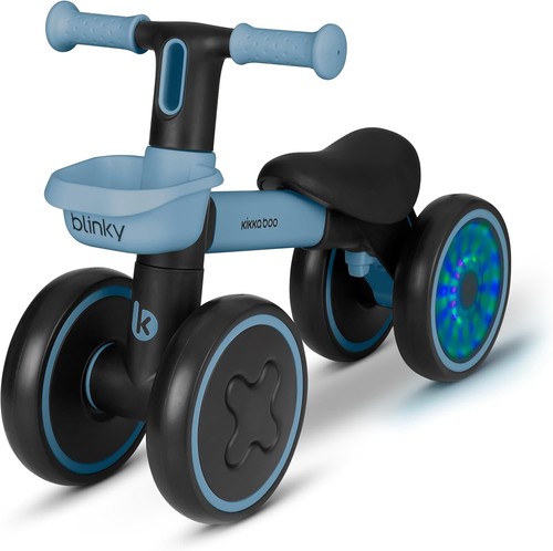 Bicicletta senza pedali - senza,