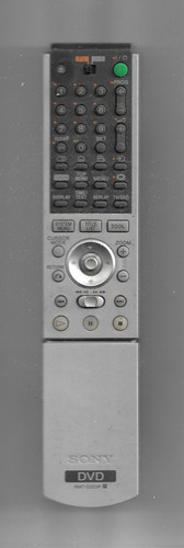 Telecomando sony rct192db1 per - rct192db1,