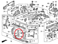 Honda Civic Type R EP3 01-05