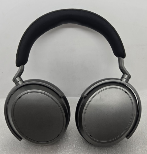 Sennheiser momentum cuffie - 4,