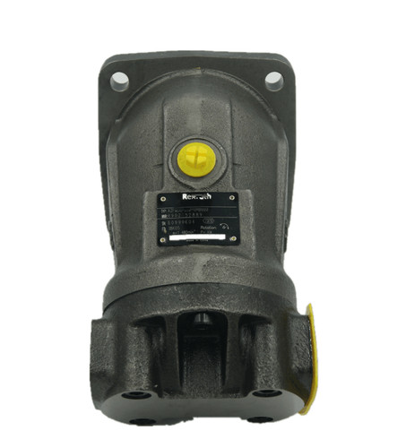 A2fm63 61w vab010 pompa - pompa, motore