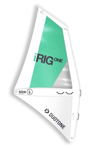Duotone irig one set - irig, l