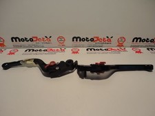 Leve regolabili attacco radiale freno frizione Clutch brake lever Mod. Universal