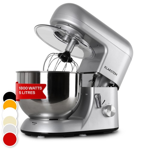 Robot cucina 1200w con - da,