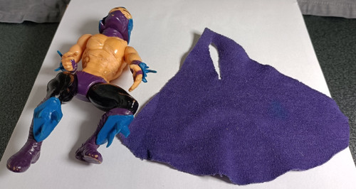 Tmnt shredder 1988 - shredder,