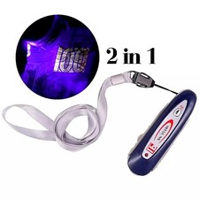 Mini rilevatore di denaro