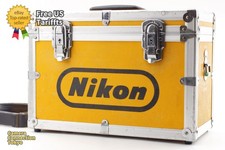 [N MINT] Nikon Vintage Giallo
