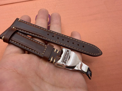 Cinturino orologio pelle - , mm