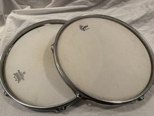Ludwig set cerchio e testa