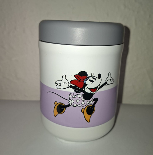 Tupperware minnie mouse - tupperware,