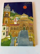 Piastrella Cattedrale