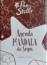 Agenda Pan di Stelle Mandala
