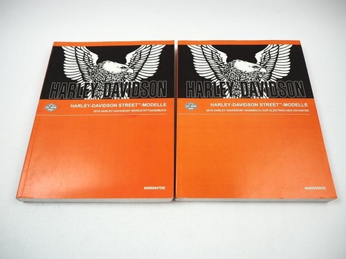 Harley davidson street 500 - xg,