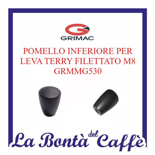 Ricambio pomello inferiore per - ricambio,