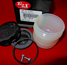 K&L Front Brake Master