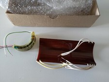 night vision intensifier tube power supply replacement